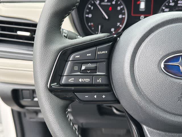 Thumbnail: 2026 Subaru Forester - 9