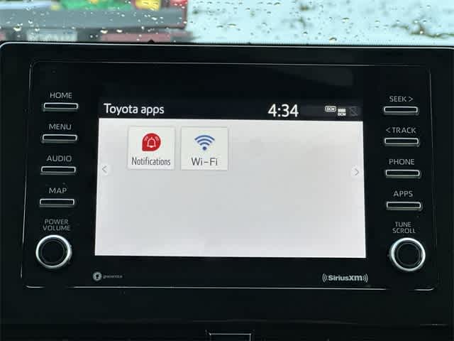 Thumbnail: 2023 Toyota Camry - 13