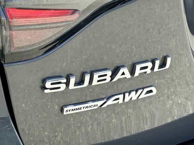 Thumbnail: 2025 Subaru Legacy - 17