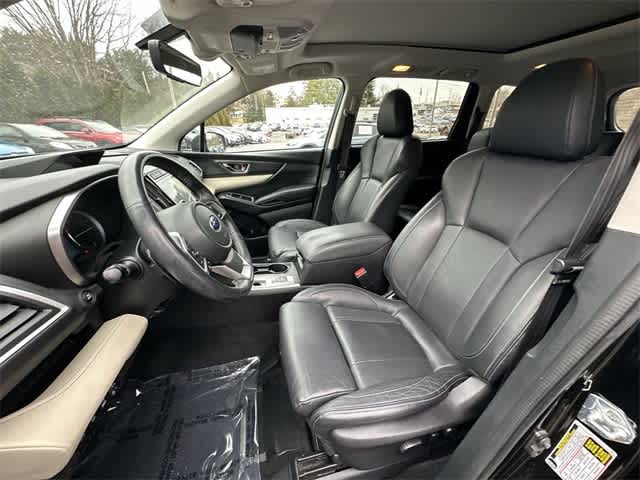 Thumbnail: 2021 Subaru Ascent - 18