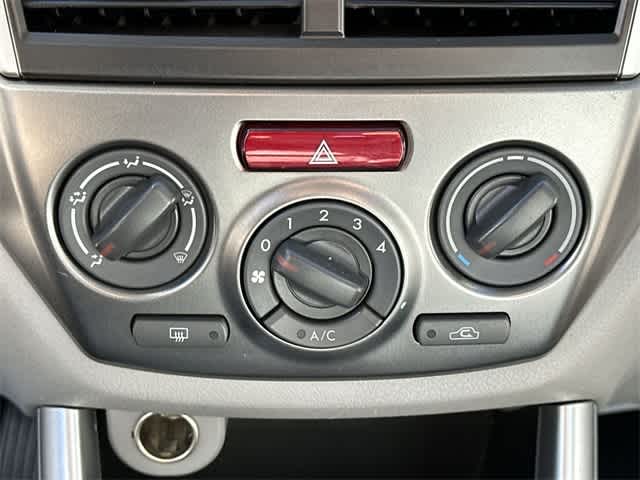 Thumbnail: 2011 Subaru Forester - 11