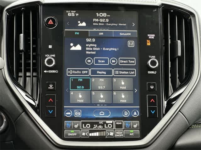 Thumbnail: 2025 Subaru Ascent - 12