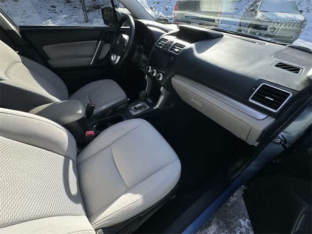 Thumbnail: 2018 Subaru Forester - 19