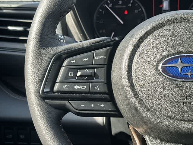 Thumbnail: 2025 Subaru Ascent - 9