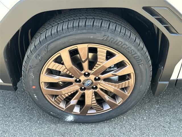 Thumbnail: 2026 Subaru Forester - 5