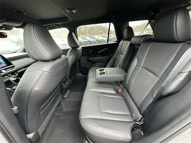 Thumbnail: 2026 Subaru Outback - 19