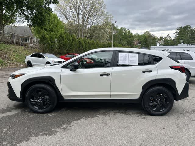 Thumbnail: 2024 Subaru Crosstrek - 2