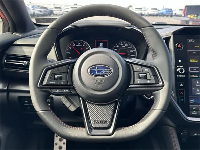 Thumbnail: 2025 Subaru WRX - 7