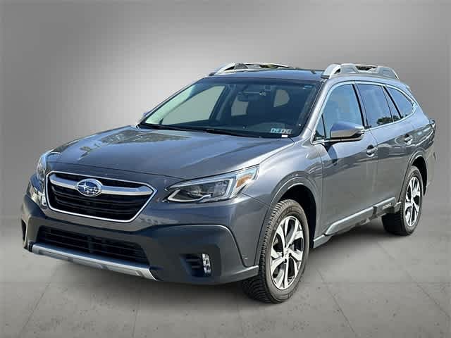 2022 Subaru Outback Touring -
                Pittsburgh, PA