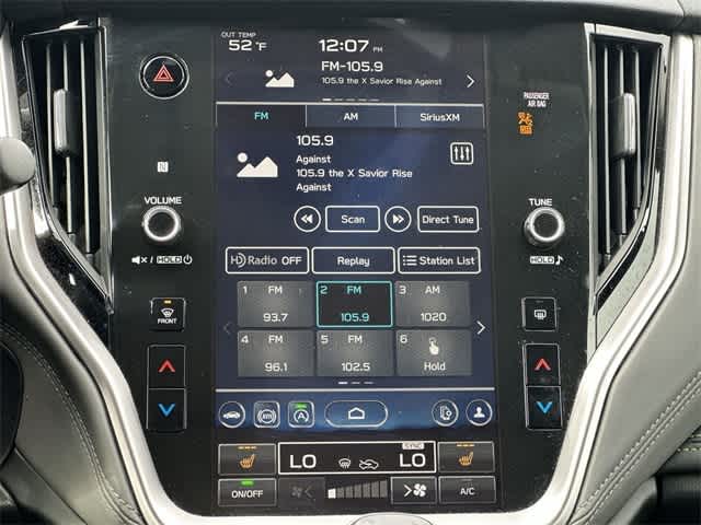 Thumbnail: 2023 Subaru Outback - 12
