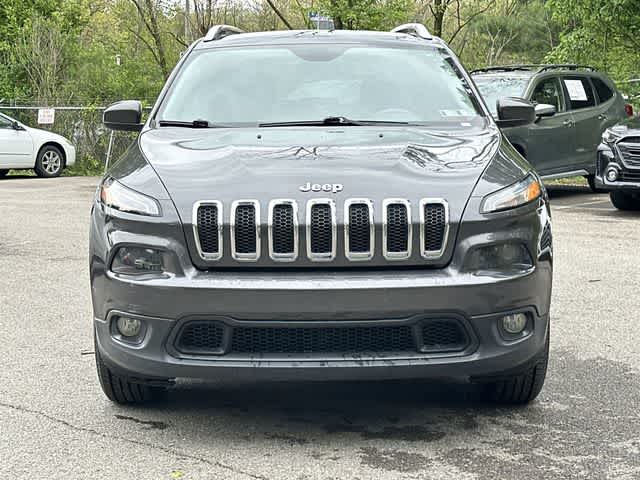Thumbnail: 2016 Jeep Cherokee - 26