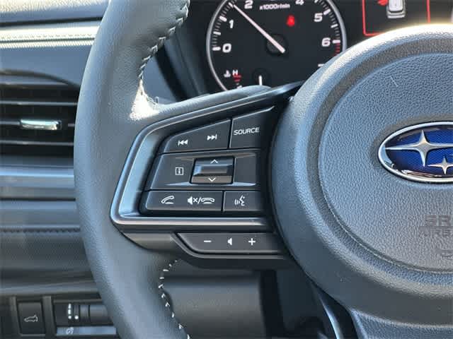 Thumbnail: 2026 Subaru Forester - 9