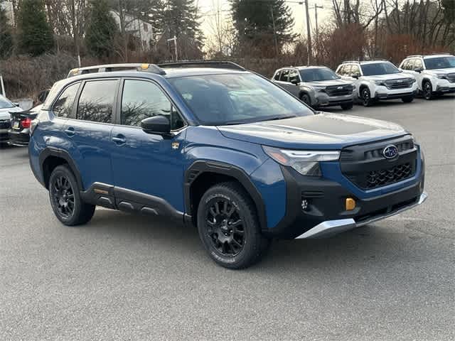 Thumbnail: 2026 Subaru Forester - 29