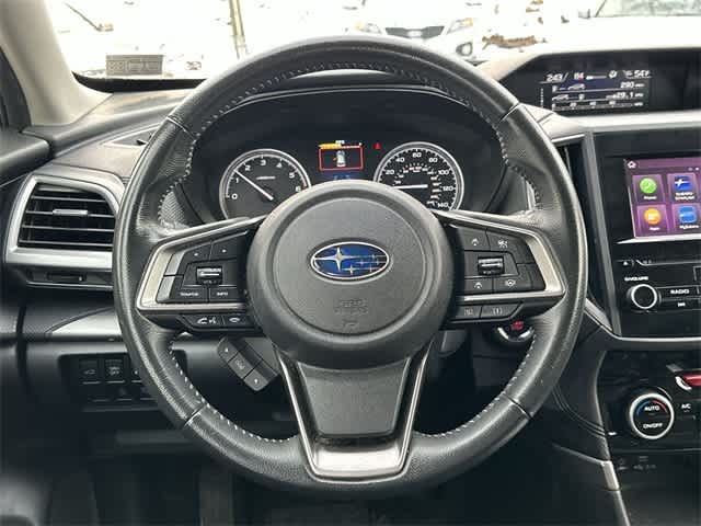 Thumbnail: 2022 Subaru Forester - 8