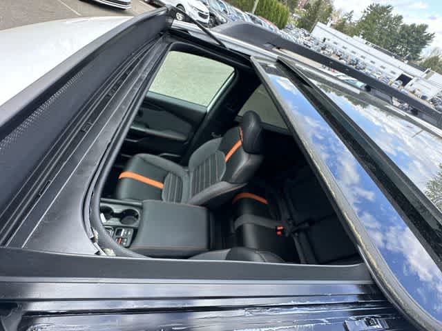 Thumbnail: 2026 Honda Passport - 6