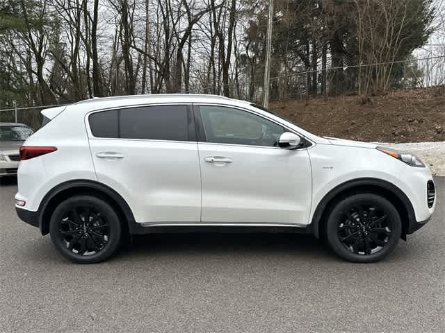Thumbnail: 2019 Kia Sportage - 2