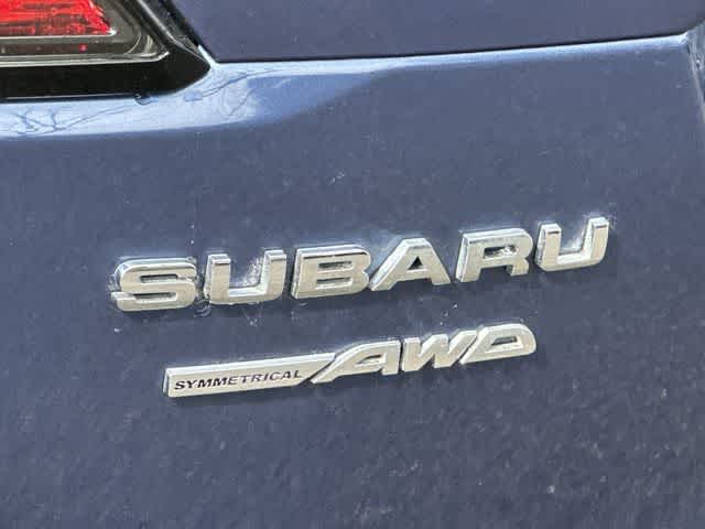 Thumbnail: 2021 Subaru Outback - 16