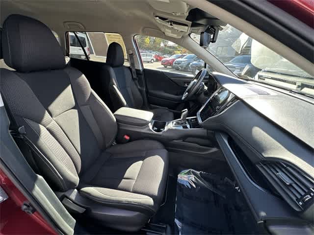 Thumbnail: 2023 Subaru Outback - 20