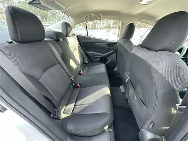 Thumbnail: 2023 Subaru Impreza - 20