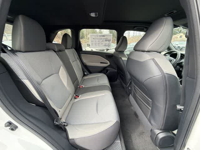 Thumbnail: 2026 Subaru Forester - 24