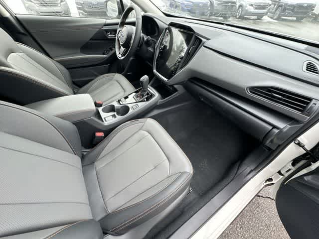 Thumbnail: 2026 Subaru Crosstrek - 19