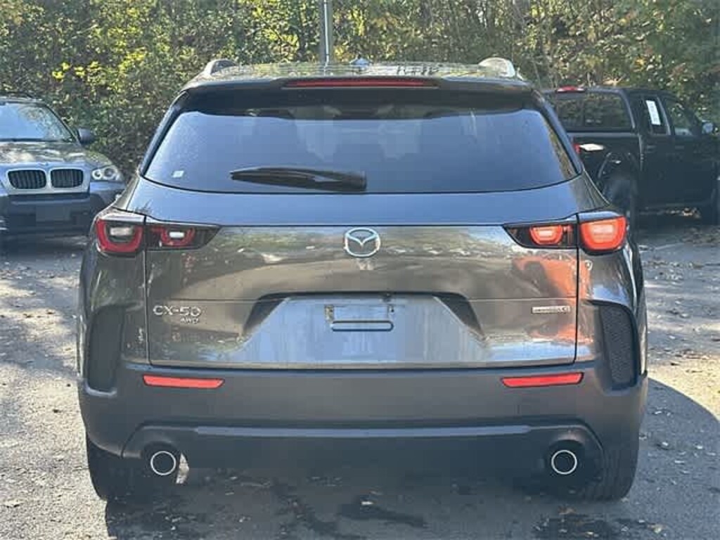 Used 2023 Mazda CX-50 2.5 S Premium Plus Package SUV