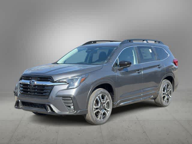 Thumbnail: 2026 Subaru Ascent - 1