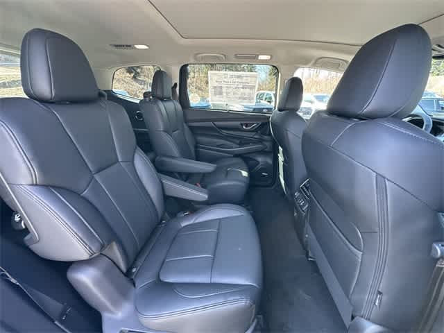 Thumbnail: 2026 Subaru Ascent - 24