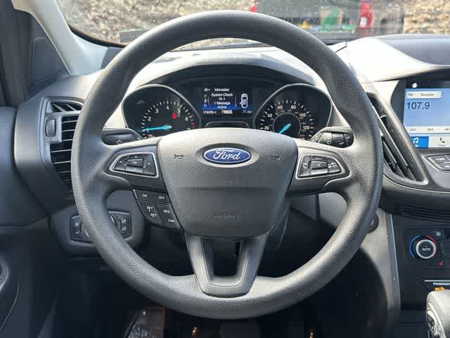 Thumbnail: 2019 Ford Escape - 7