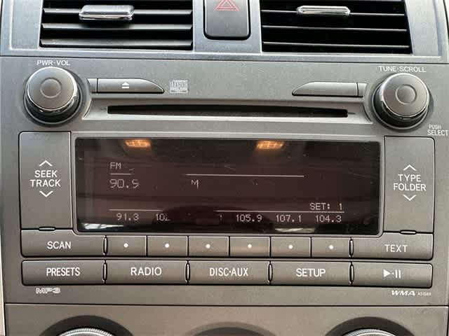 Thumbnail: 2011 Toyota Corolla - 11