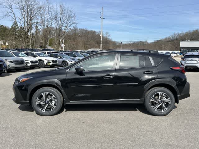 Thumbnail: 2026 Subaru Crosstrek - 2