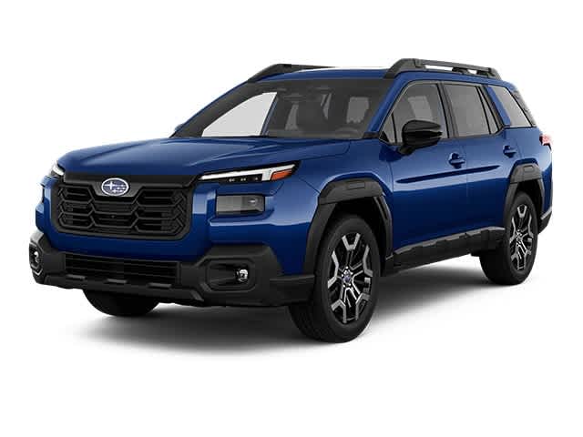 2026 Subaru Outback Touring XT's photo