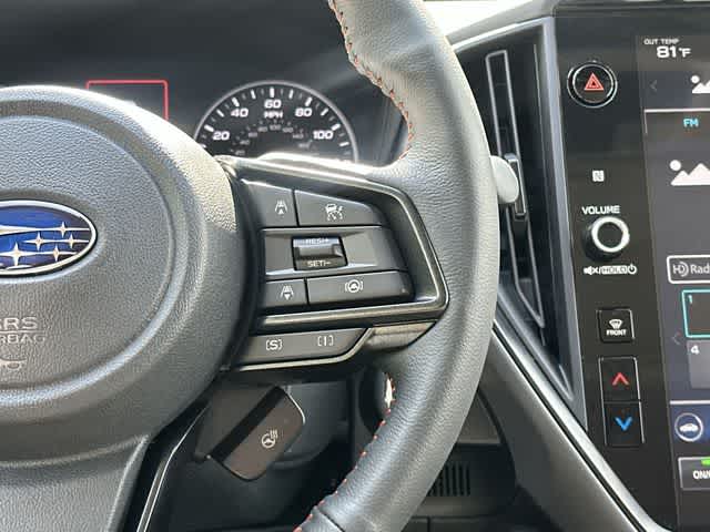 Thumbnail: 2026 Subaru Crosstrek - 10