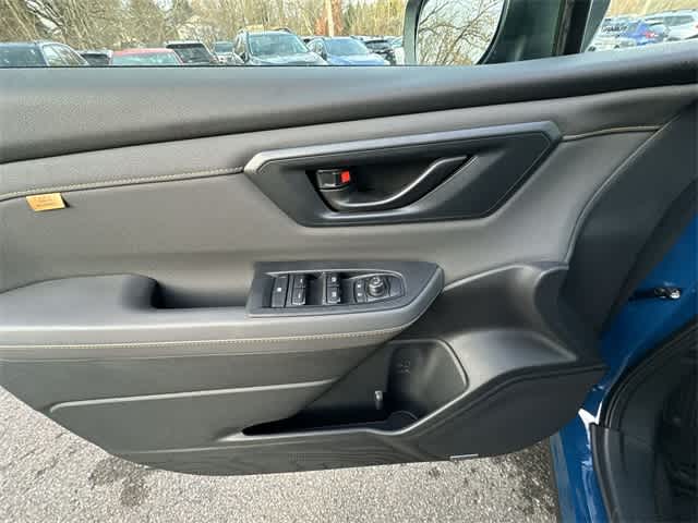 Thumbnail: 2026 Subaru Forester - 19