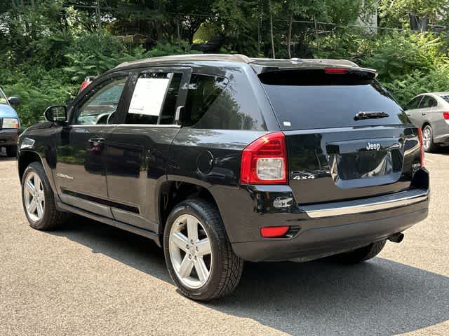 Thumbnail: 2011 Jeep Compass - 26