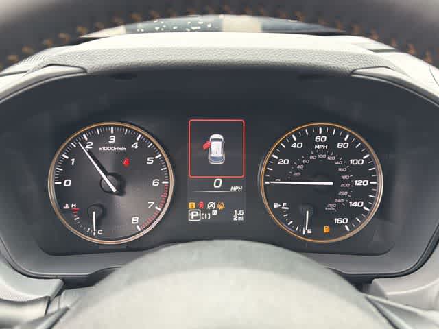 Thumbnail: 2026 Subaru Crosstrek - 7