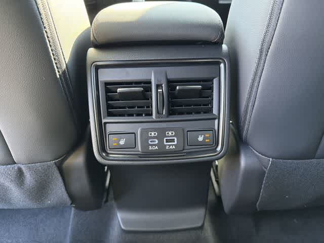 Thumbnail: 2026 Subaru Forester - 21