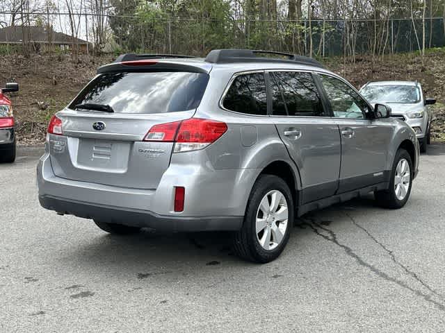 Thumbnail: 2010 Subaru Outback - 26