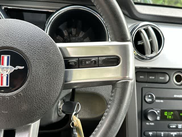 Thumbnail: 2007 Ford Mustang - 9