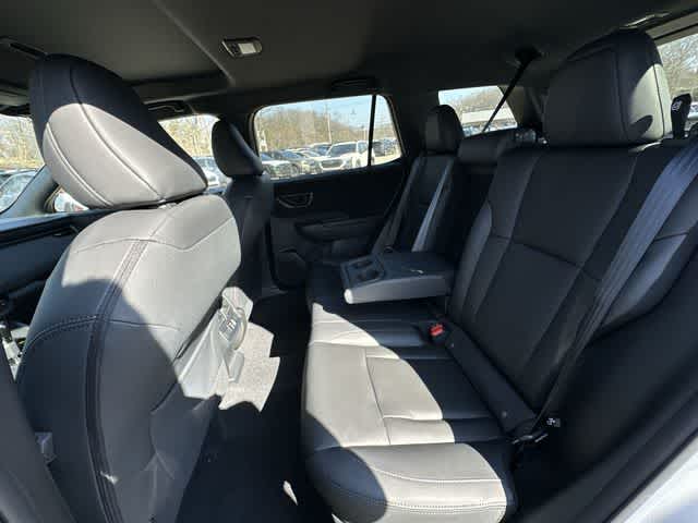 Thumbnail: 2026 Subaru Outback - 19