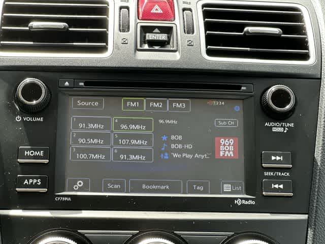 Thumbnail: 2018 Subaru Forester - 10