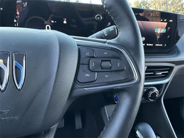 Thumbnail: 2024 Buick Encore GX - 9