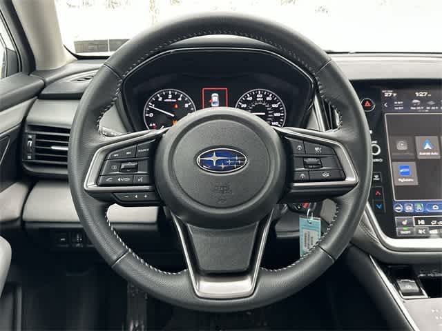 Thumbnail: 2025 Subaru Legacy - 7