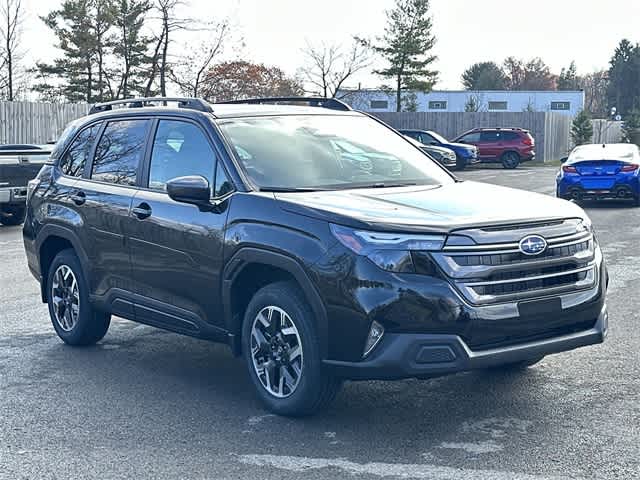 Thumbnail: 2026 Subaru Forester - 27