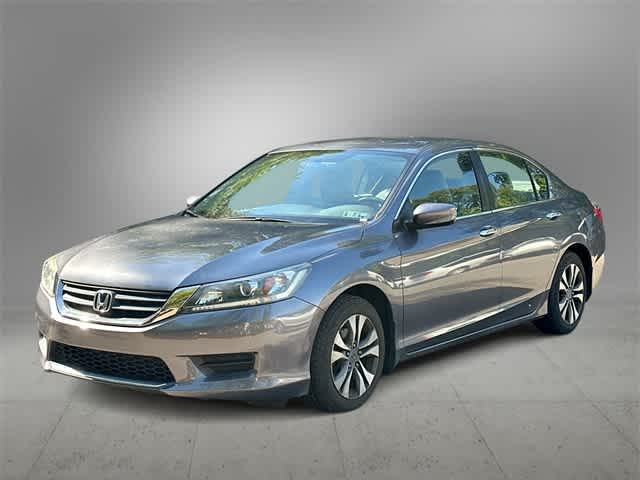 Thumbnail: 2013 Honda Accord - 1