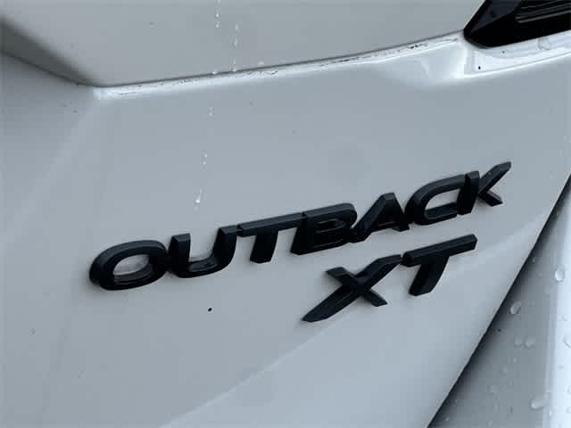 Thumbnail: 2021 Subaru Outback - 28