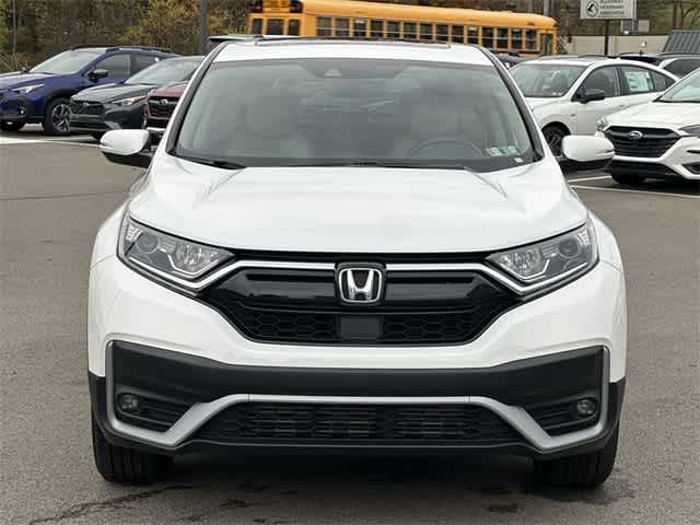 Thumbnail: 2022 Honda CR-V - 30