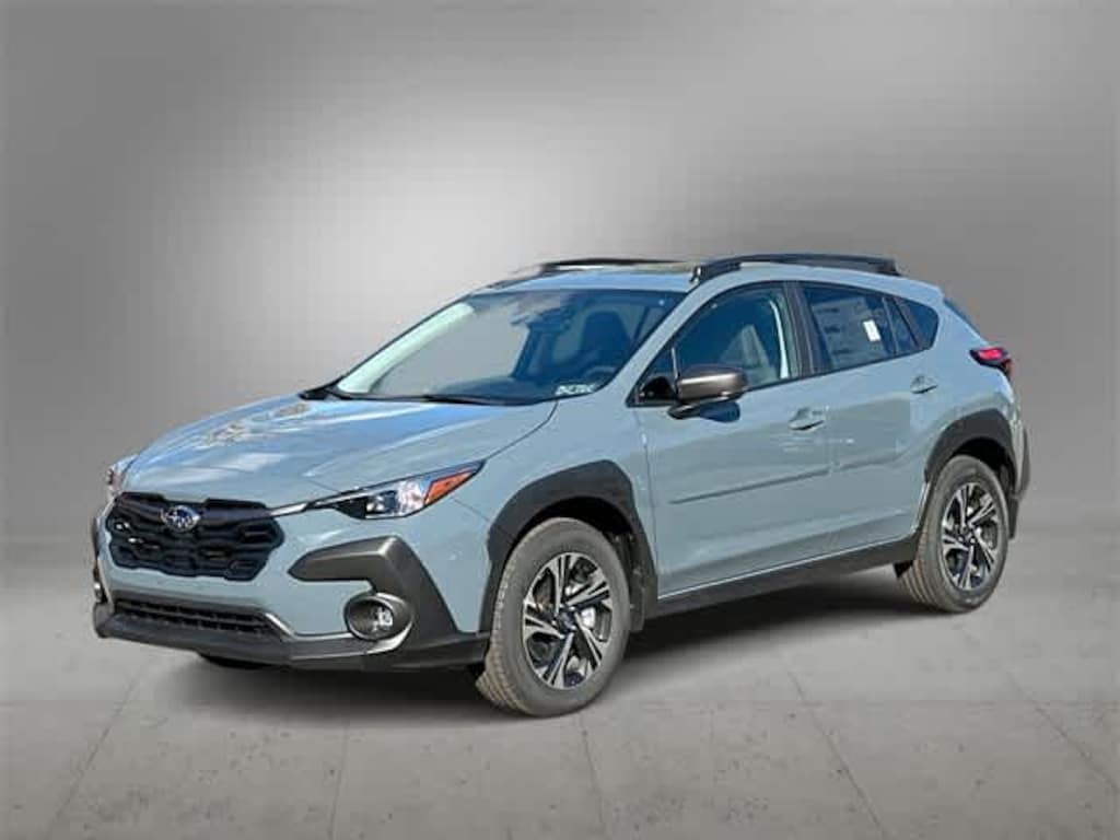 New 2025 Subaru Crosstrek Premium SUV