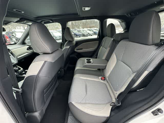 Thumbnail: 2026 Subaru Forester - 17