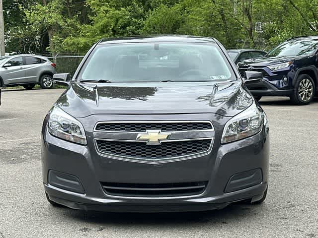 Thumbnail: 2013 Chevrolet Malibu - 26